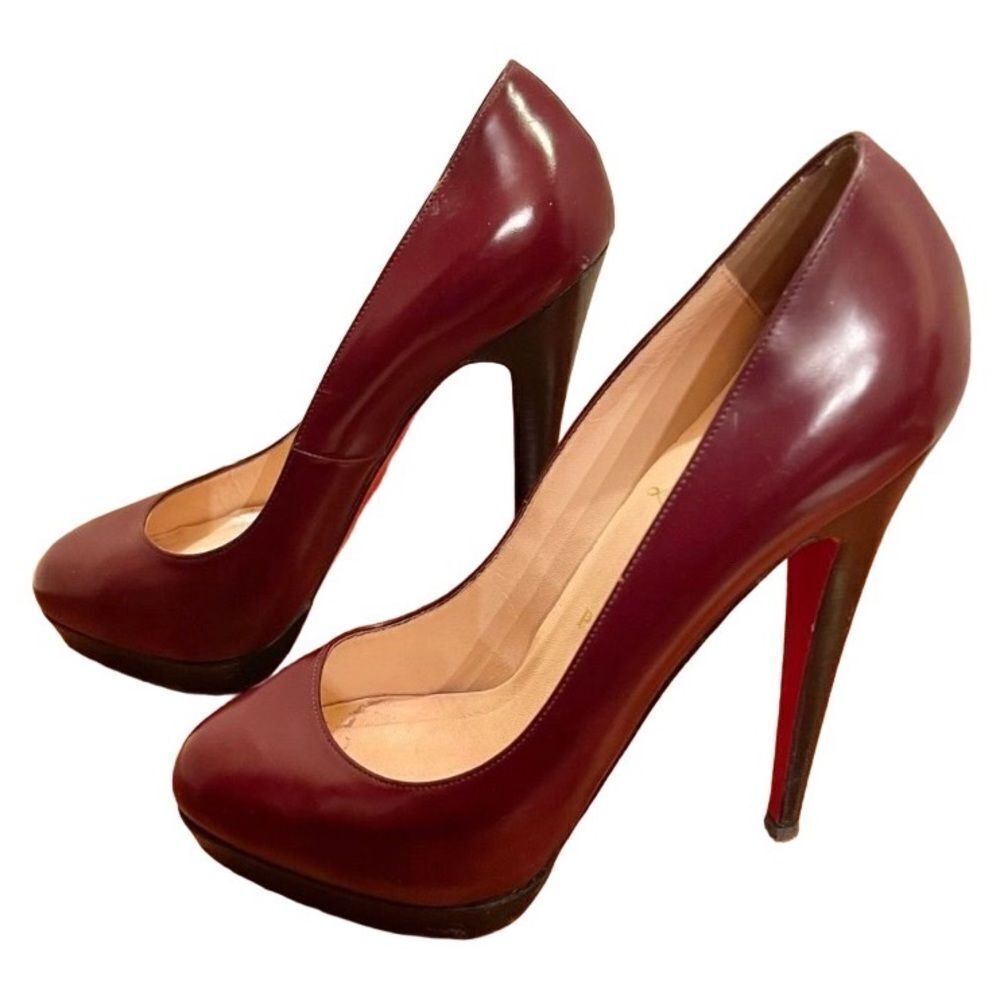 Christian Louboutin 150mm EU40